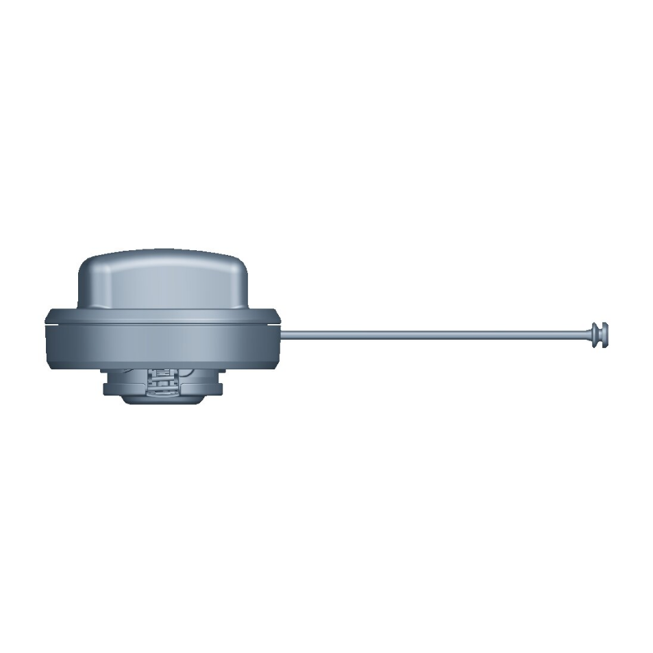 Mercedes-Benz  A2224700205 Кришка заливної горловини C-Class Coupe C205 C-Class W205 C-class Estate S205 C-Class Cabrio A205 GLC Coupe C253 GLC X253 E Одесса - изображение 10