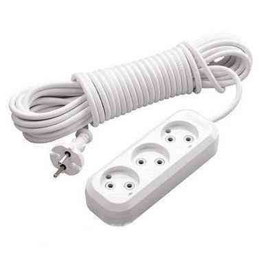 Удлинитель 3-й 5м 5803-3 