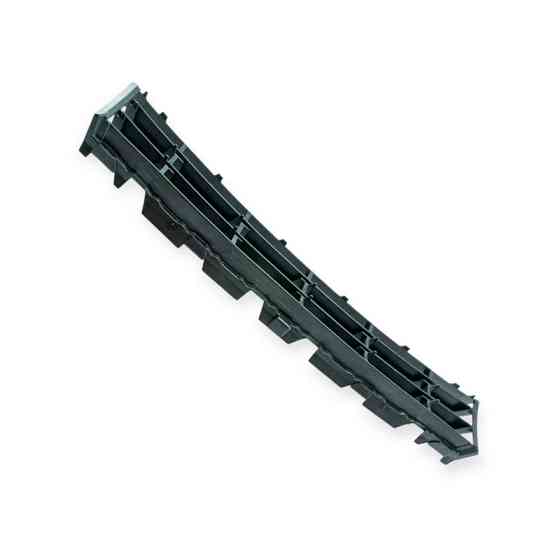 Решітка Renault Megane (2003-2006) EUROBUMP радіатора Мукачево