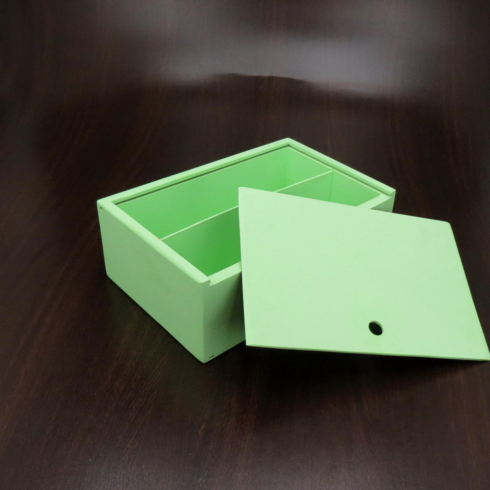 Подарочная коробка 