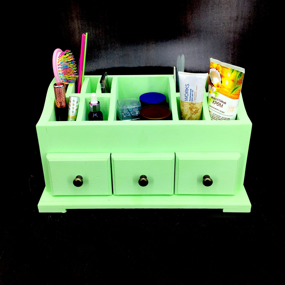 Органайзер для косметики 