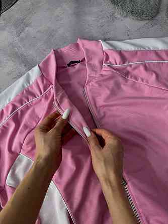 Женский стильный повседневный костюм двойка двунить Одесса