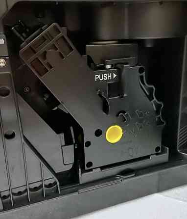 Кофемашина: SAECO Incanto. Харків