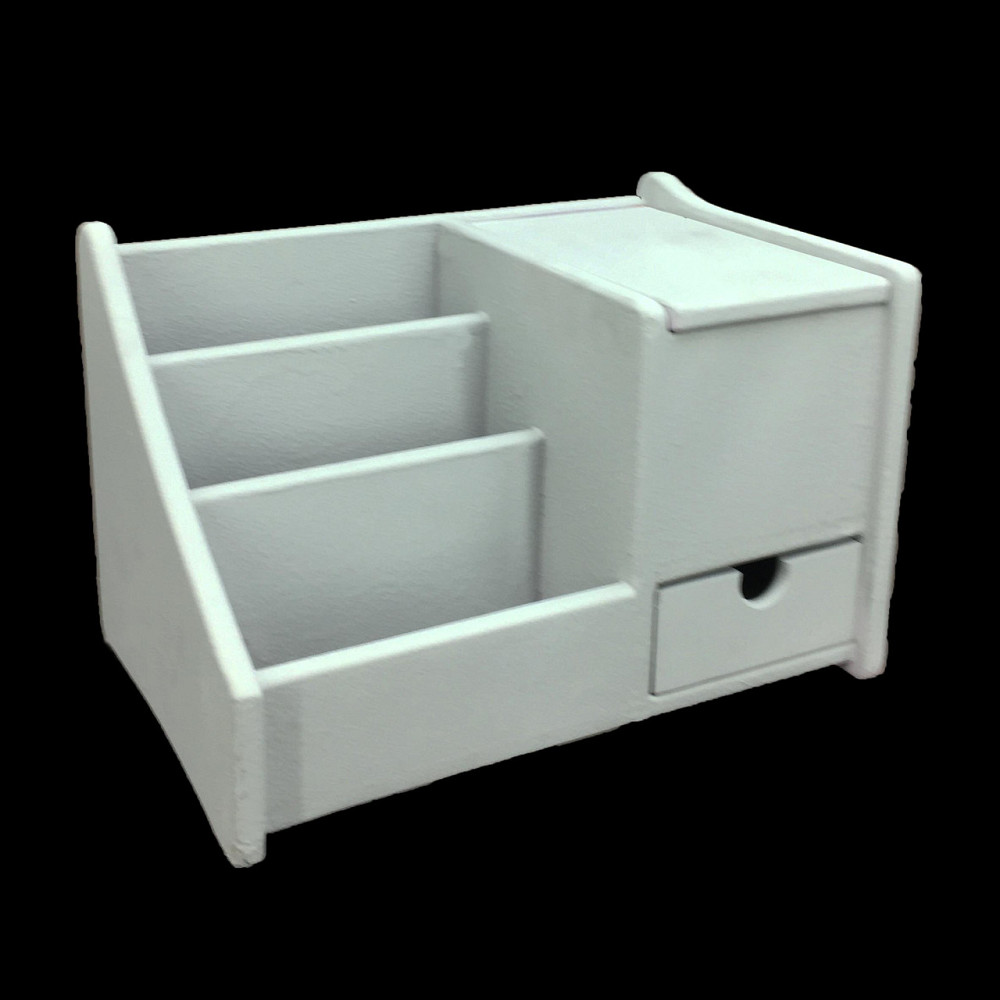 Органайзер настільний "Борден" маренго Миколаїв - фото 5