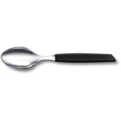 Столовая ложка Victorinox Swiss Modern Table Black (6.9033.08) Винница