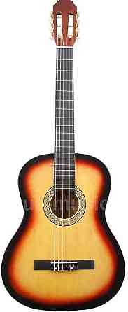 Гітара  класична ALMIRA CG-1702 з посиленим грифом (комплект) Харків