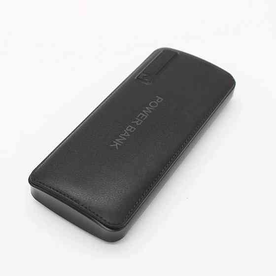 Портативное Зарядное Устройство Павербанк 50000 mAh 3хUSB Power Bank Smart Tech Black TS-55 Львов