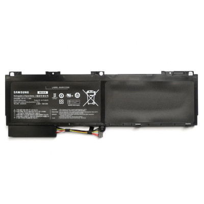 Акумулятор до ноутбука Samsung 900X3A AA-PLAN6AR, 46Wh (6150mAh), 4cell, 7.4V, Li-Pol (A47911) Вінниця - фото 1