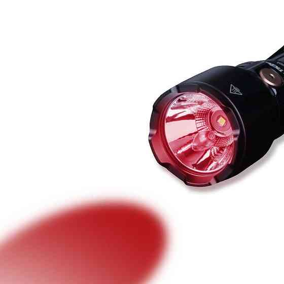 Ліхтар ручний Fenix TK26R Рівне