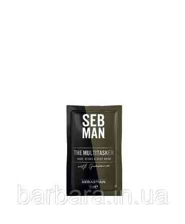 Шампунь проти лупи Schwarzkopf Professional 3D Mension Anti-Dandruff Shampoo Київ