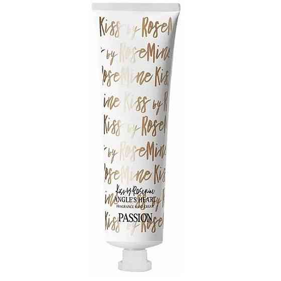 Крем для рук Fragrance Hand Cream Angel's Passion Kiss by Rosemine 60 мл Київ