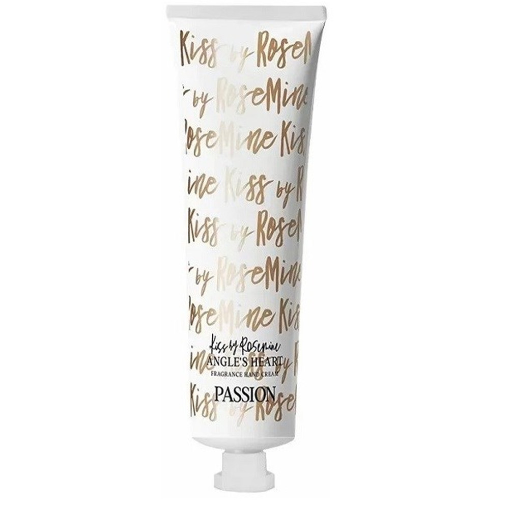 Крем для рук Fragrance Hand Cream Angel's Passion Kiss by Rosemine 60 мл Киев - изображение 1
