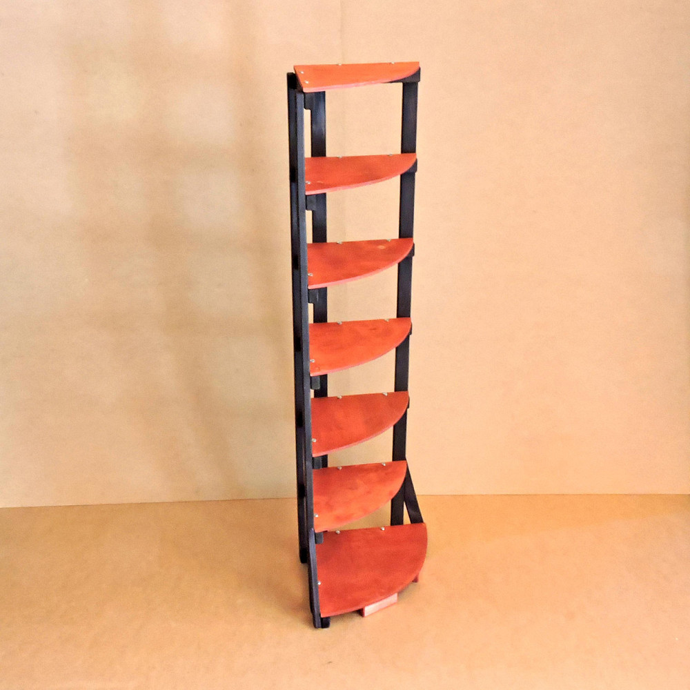 Этажерка разборная 