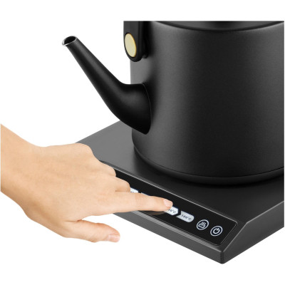 Електрочайник Tefal BM501VICTORIA Вінниця - фото 7