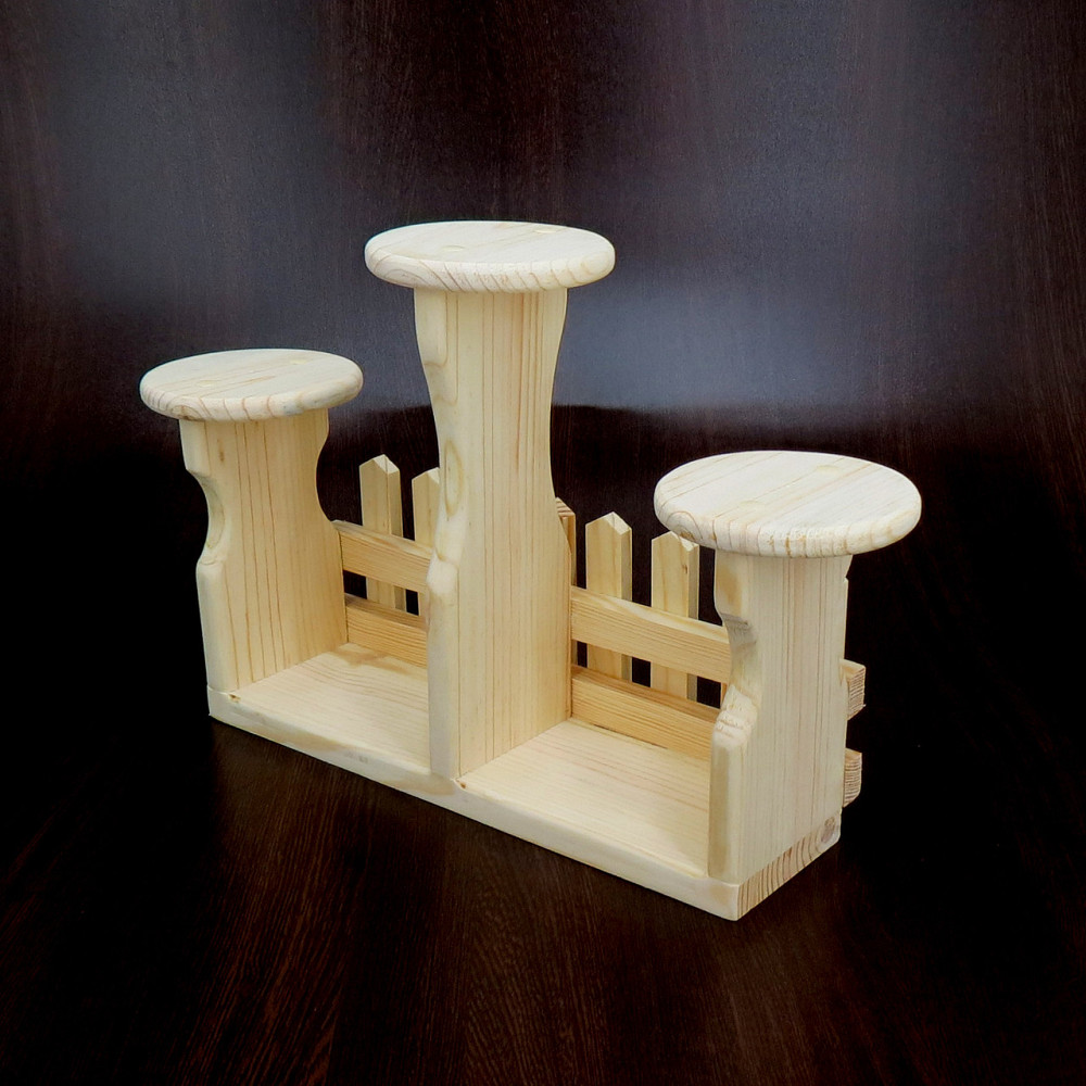 Подставка для цветов 