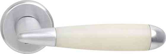 Ручка Olivari Aster мат.хром / фосфор R ф / з Київ