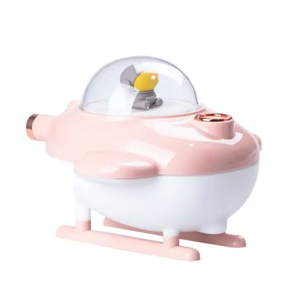 Happy Life Зволожувач повітря USB 220ml рожевий HPBH17128P Киев - изображение 1