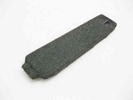 Mercedes-Benz  A2116800518 9C58 Кришка домкрата антрацит E-Class W211 Одеса