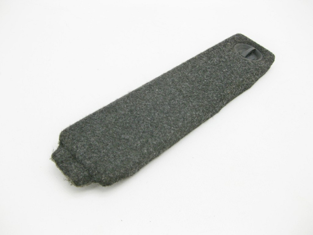 Mercedes-Benz  A2116800518 9C58 Кришка домкрата антрацит E-Class W211 Одесса - изображение 3