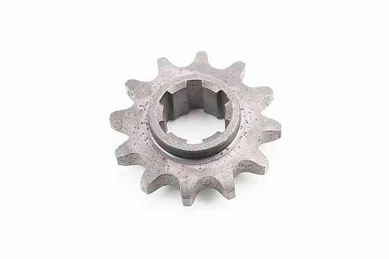 Редуктор фрези R175/180N/190N/195N - Зірка первинного вала Z-12 81-1, 101-2 (можливо наліт) Киев