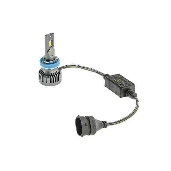 Світлодіодні лампи H11 Cyclon type34/LED/12V/50W/10000Lm/5500K Вінниця