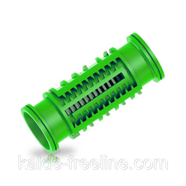 Крапельна трубка багаторічна Presto-PS з крапельницями через 33 см, довжина 200 м (MCL-33-200) Харків - фото 2