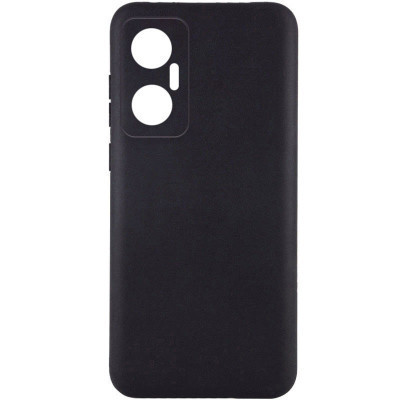 Чохол до мобільного телефона BeCover Infinix Hot 20 5G (X666B) Black (710475) Вінниця - фото 1