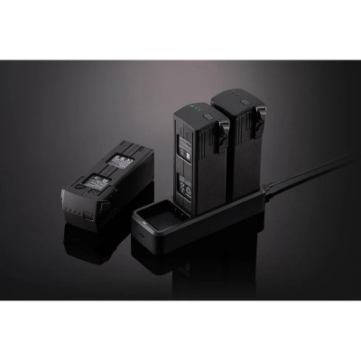 Зарядное устройство для дрона DJI Mavic 3 100W Battery Charging Hub (CP.EN.00000422.01) Винница - изображение 4