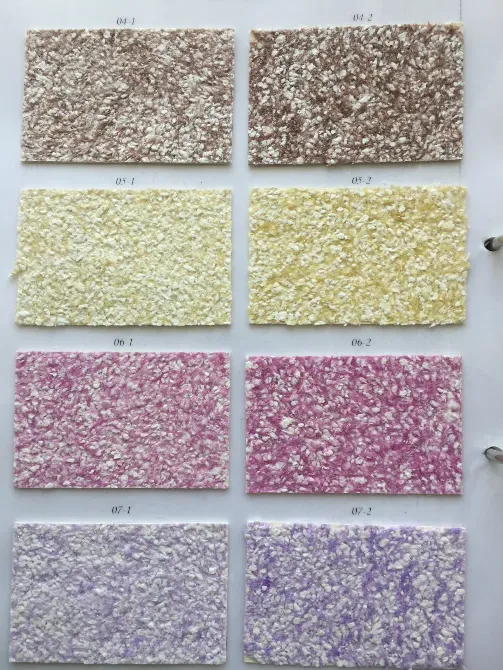 Рідкі шпалери Екобарви Буча - фото 13