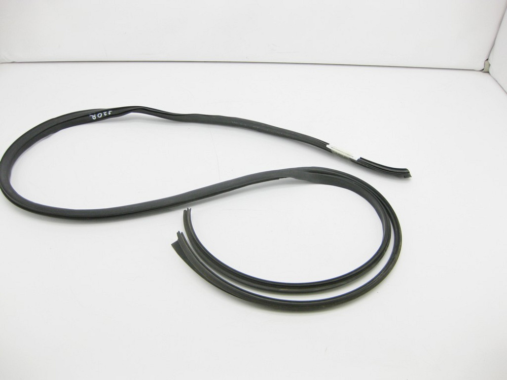 Mercedes-Benz  A2206904098 Ущільнювач над правими дверима long S-Class W220 Одеса - фото 2