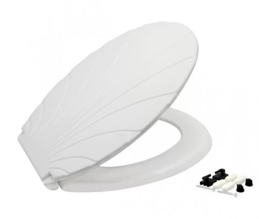 Сидение для унитаза 