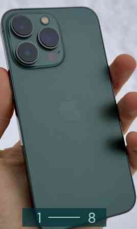 IPhone 13 Pro 128Gb.Новый!! Київ