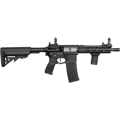 Винтовка страйкбольная Evolution Recon S EMR AEG Black (EH28AR) Винница - изображение 2