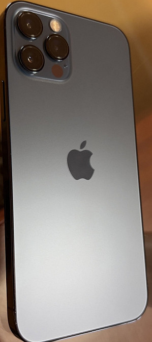 Айфон iPhone 12 Pro 128Gb. Київ - фото 6