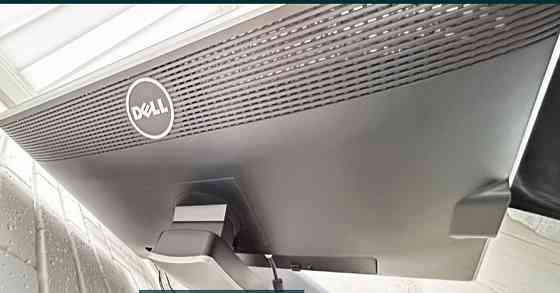 Монитор DELL u2412m IPS 1920*1200 Киев