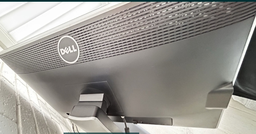 Монитор DELL u2412m IPS 1920*1200 Киев - изображение 3