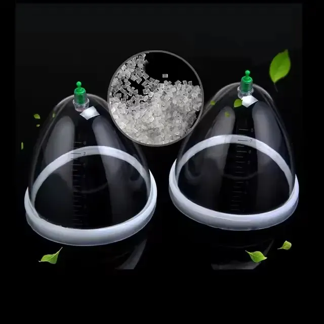 Вакуумные банки для увеличения груди с насосом YUEXIAO Коломыя - изображение 2