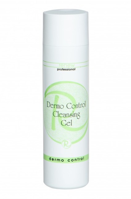Renew Очищувальний гель для жирної та проблемної шкіри DERMO CONTROL CLEANSING GEL 250 мл Дніпро - фото 2