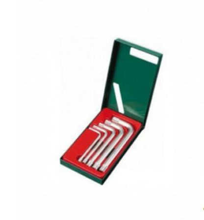 Набор звездочек TORX с секретом 9пр. HT-0918 удлиненных Alloid (наб.) Винница - изображение 2