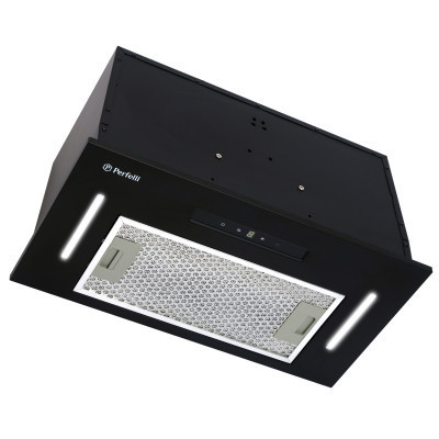 Витяжка кухонна Perfelli BIS 5653 BL 1000 LED Вінниця - фото 10