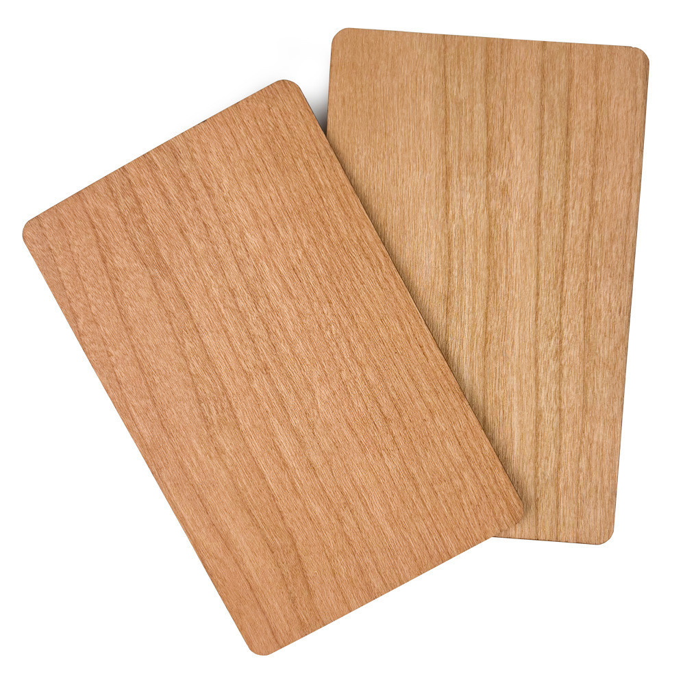 Карта MIFARE SEVEN R-97 Wood Cherry Киев - изображение 6