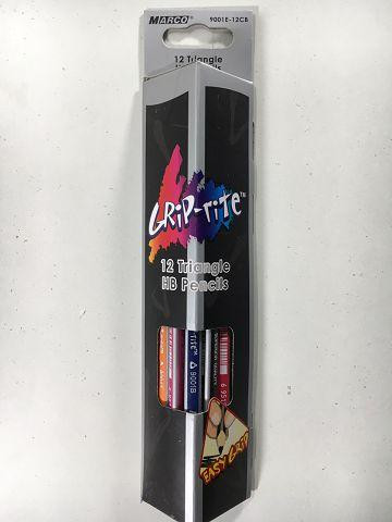 Олівці кольорові набір 12 кольорів "графіті" тм. Марко No9001Е-12СВ (1 пачка) Харків - фото 2