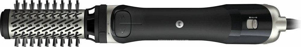 Фен-щітка Rowenta UB9540F0 чорний із сріблястим Харьков - изображение 7