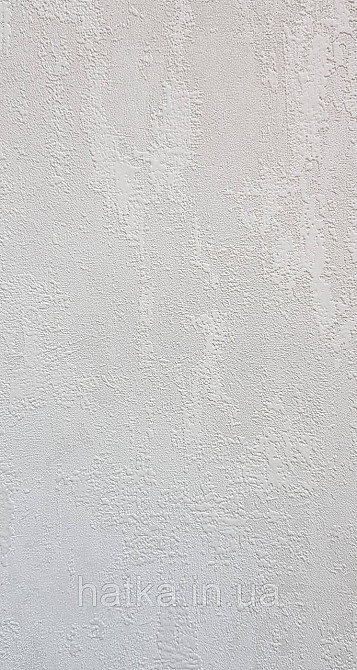 Шпалери вінілові на флізеліні AS creation Remix 1.06х10 під штукатурку структурні біло- молочні Київ - фото 2