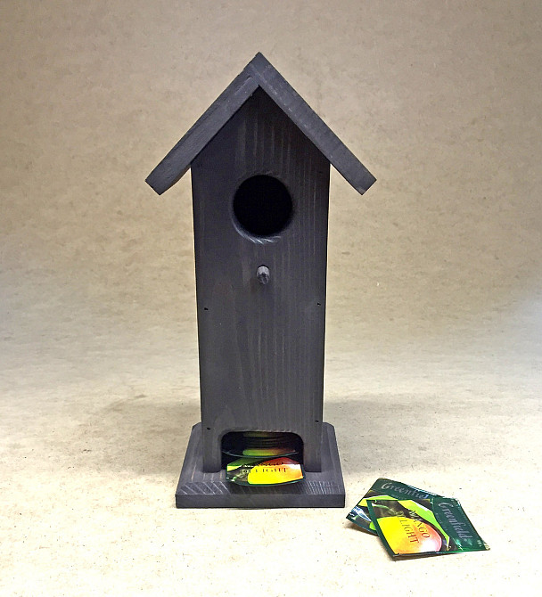 Чайний будиночок "Трент" венге Миколаїв - фото 4