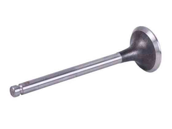 Клапан випускний двигун СF3B24T дизель Мукачево