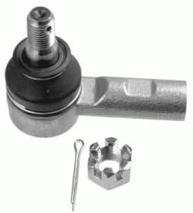 Накінечник рульової тяги Raiso (Швеція) Opel Campo, Опель Кампо 83-01 #RL-894090I UADXLQY22 Ковель - фото 1