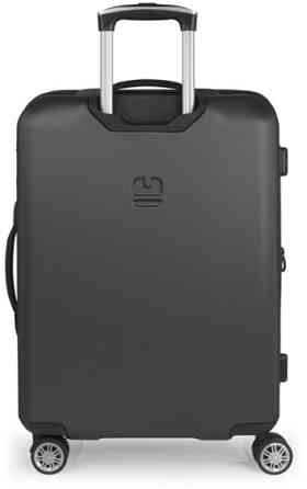 Чемодан Gabol Escape (M) Gris (124146-016) (Special Offer) Киев