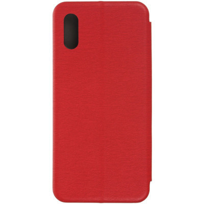 Чохол до мобільного телефона BeCover Exclusive Xiaomi Redmi 9A Burgundy Red (705271) Вінниця - фото 2