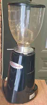 Кофемолка: Fiorenzato F5D Киев